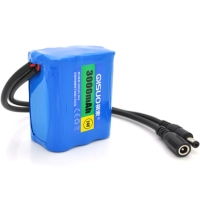 Батарея к ИБП QiSuo Li-ion 24V 3A (QS-2403W)