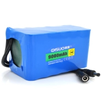 Батарея к ИБП QiSuo Li-ion 24V 9A (QS-2409)