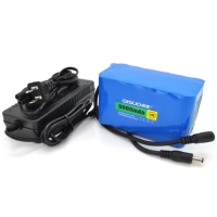 Батарея к ИБП QiSuo Li-ion 24V 9A (QS-2409CH)