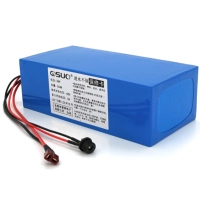 Батарея к ИБП QiSuo Li-ion 36V 15A (QS-3615)