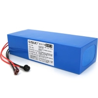 Батарея к ИБП QiSuo Li-ion 48V 15A (QS-4815)