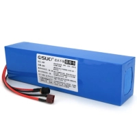 Батарея к ИБП QiSuo Li-ion 48V 8A (QS-4808)