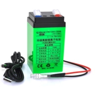 Батарея к ИБП QiSuo Li-ion 4V 10A (QS-4010)