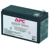 Батарея к ИБП Replacement Battery Cartridge #2 APC (RBC2)