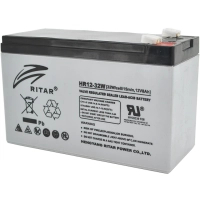 Батарея к ИБП Ritar 12V-8Ah (HR1232W)