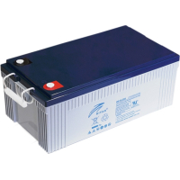 Батарея к ИБП Ritar GEL RITAR DG12-230 12V-230Ah (DG12-230)