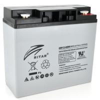 Батарея к ИБП Ritar HR1288W, 12V-22.0Ah (HR1288W)
