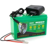 Батарея к ИБП Voltronic 12 V 10A Li-ion (Li12010A)