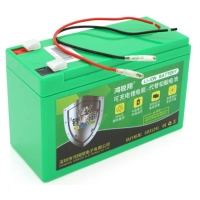 Батарея к ИБП Voltronic 12 V 21A Li-ion (Li12021A)