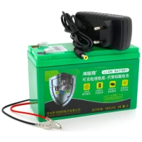 Батарея к ИБП Voltronic 12 V 21A Li-ion (Li12021ACh)