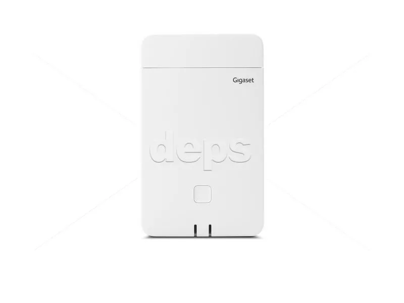 Базова станція Gigaset IP-DECT N670 IP PRO