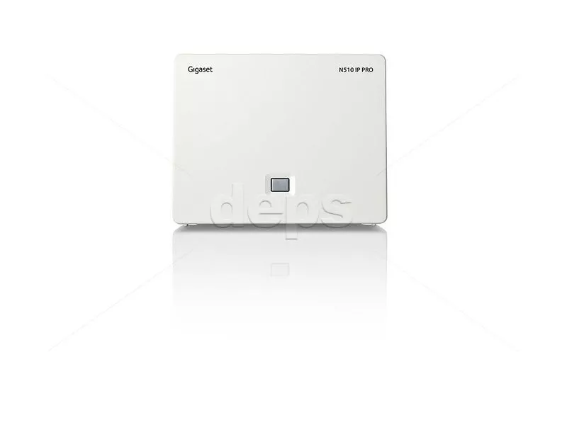 Базова станція IP DECT Gigaset N510 IP PRO