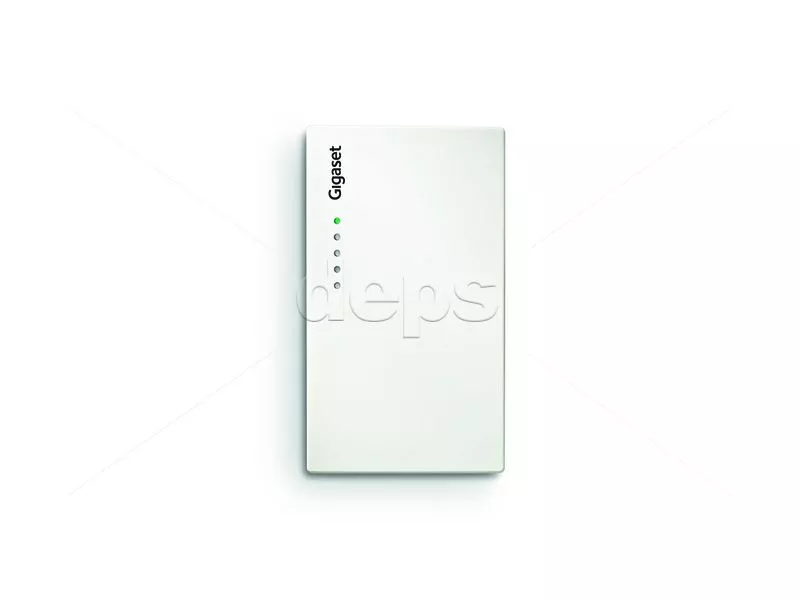 Базова станція IP-DECT Gigaset N720 IP PRO