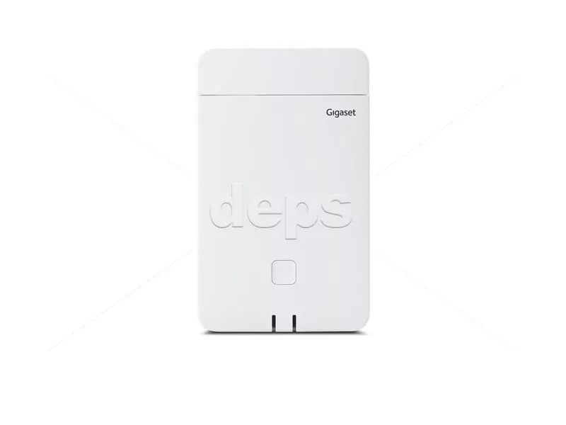 Базовая станция IP-DECT Gigaset N870 IP PRO