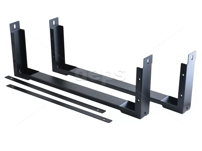 BB-Rack mount – кріплення для монтажу акумуляторних блоків BBP-R-5.12kWh (LiFePO4)