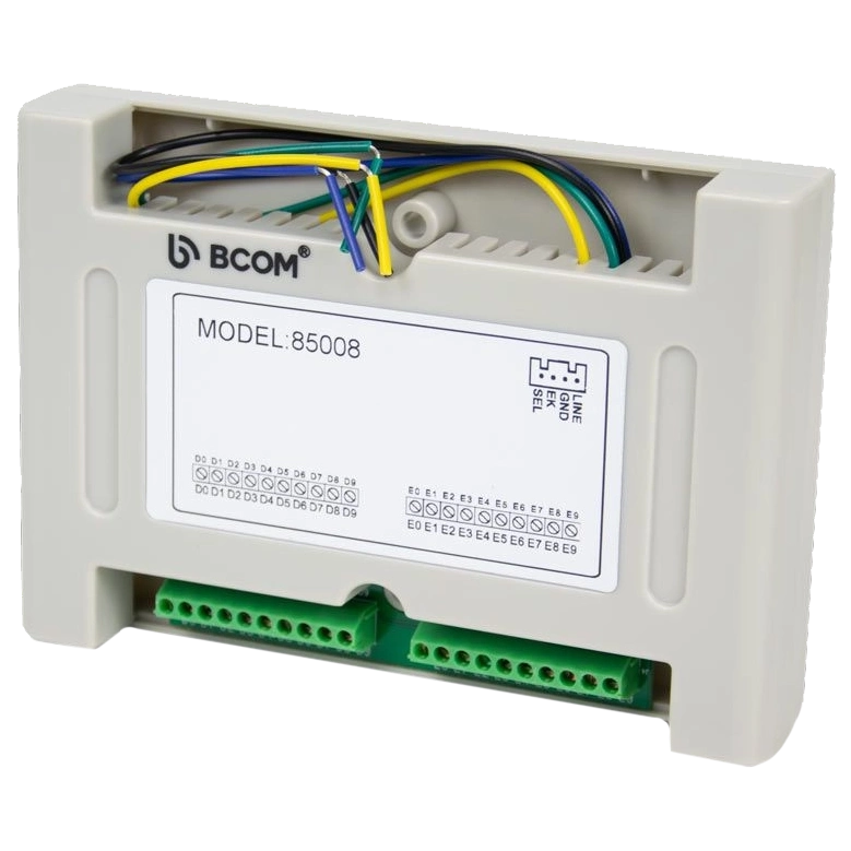 BCOM BK-100