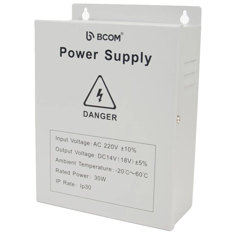 BCOM BPU-302
