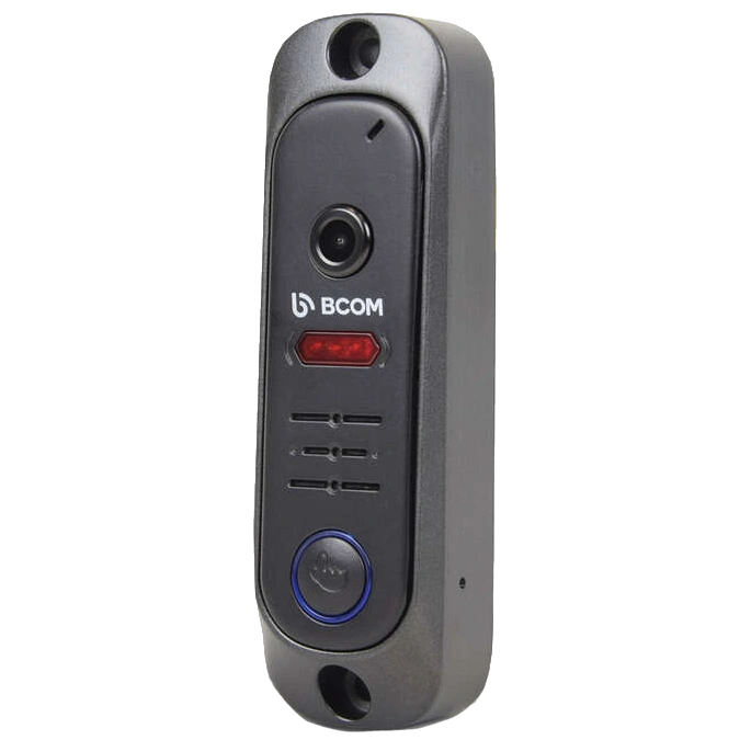 BCOM BT-380HR Black