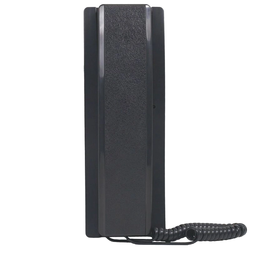 BCOM UKP-12M black для домофонов Vizit, Cyfral, Metakom, Eltis