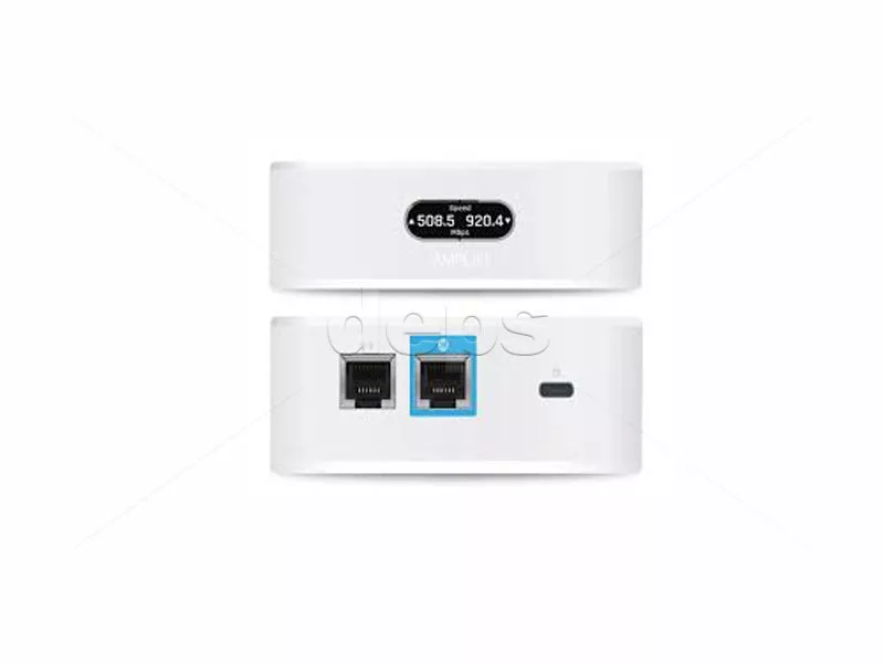 Беcпроводной маршрутизатор Ubiquiti AmpliFi Instant Router (AFi-INS-R)