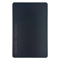 Бесконтактная карта SEVEN Systems R74/black