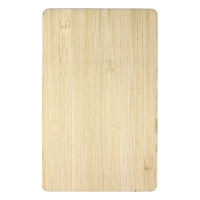 Бесконтактная карта SEVEN Systems R97W/bamboo