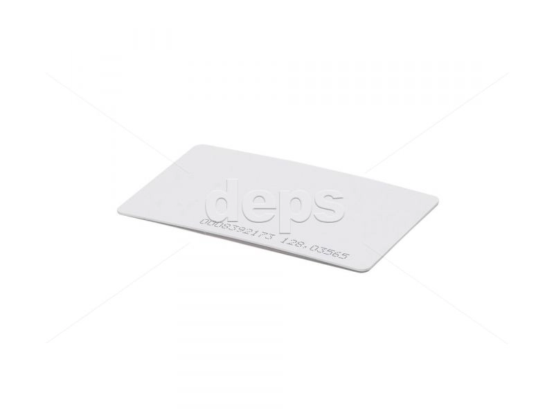 Бесконтактная перезаписываемая карта Tyto RFID Card-08-EM RW