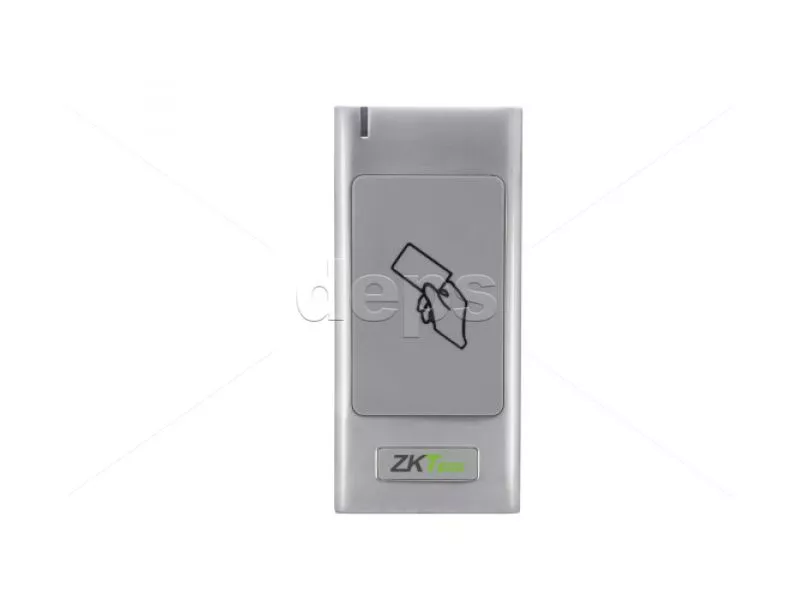 Бесконтактный считыватель ZKTeco MR101E
