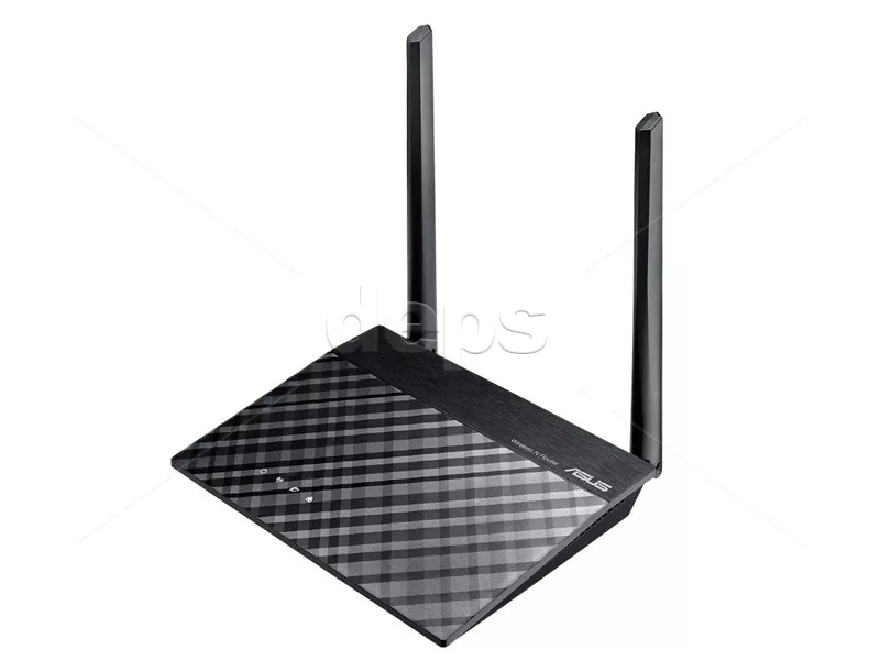 Беспроводной маршрутизатор Asus RT-N12 VP+