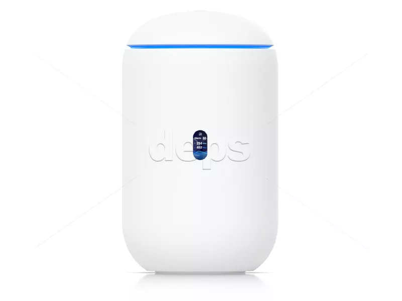 Беспроводной маршрутизатор-контроллер Ubiquiti UniFi Dream Router 7 (UDR7)