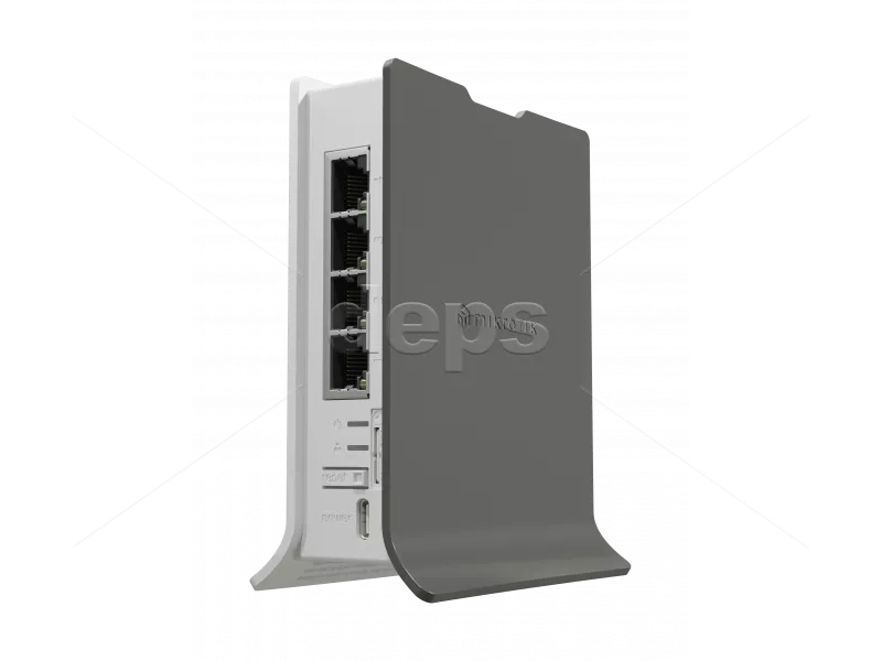 Беспроводной маршрутизатор MikroTik L41G-2axD&FG621-EA