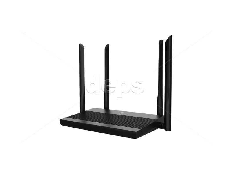Беспроводной маршрутизатор Netis MW5360 c модулем 4G LTE (установка SIM)