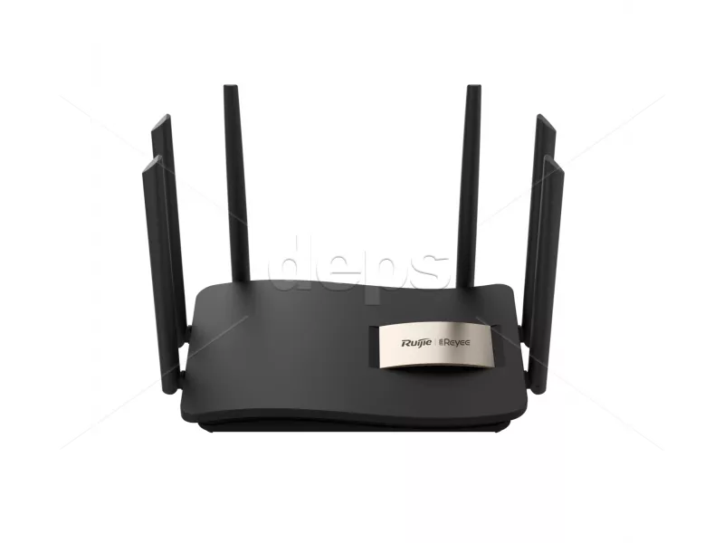 Беспроводной маршрутизатор Ruijie AC1300 RG-EW1200G Pro