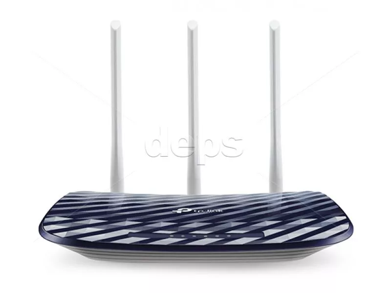 Беспроводной маршрутизатор TP-Link Archer A2