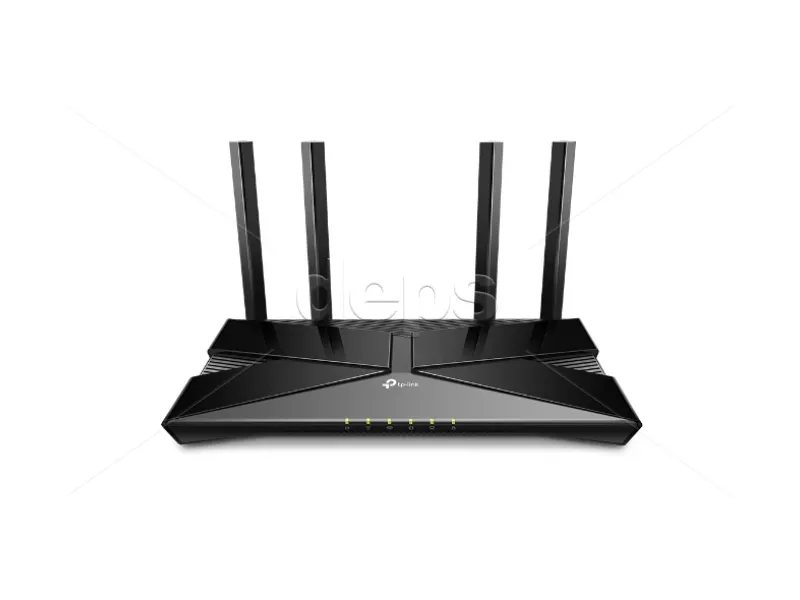 Беспроводной маршрутизатор TP-Link Archer AX10