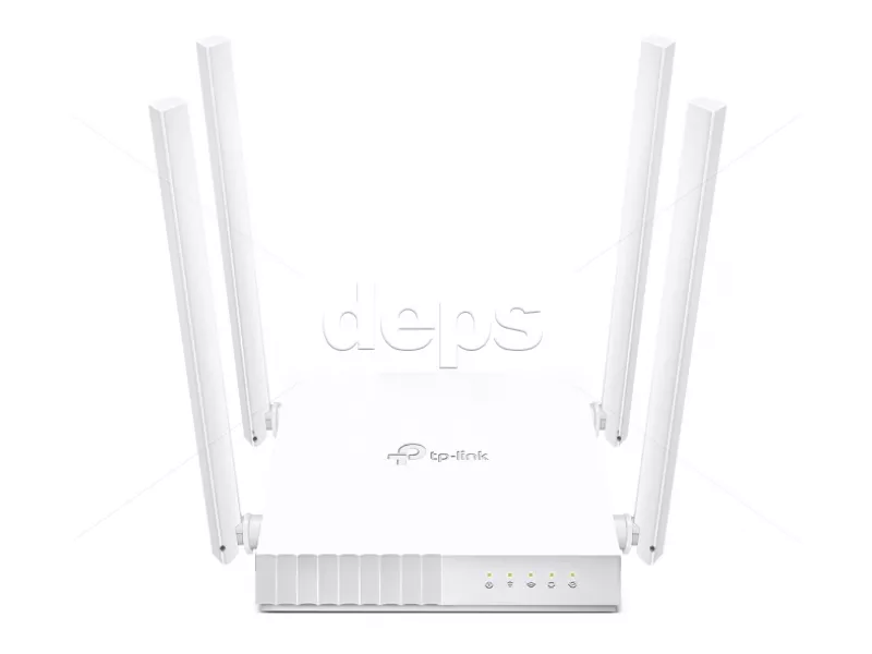 Беспроводной маршрутизатор TP-Link Archer C24