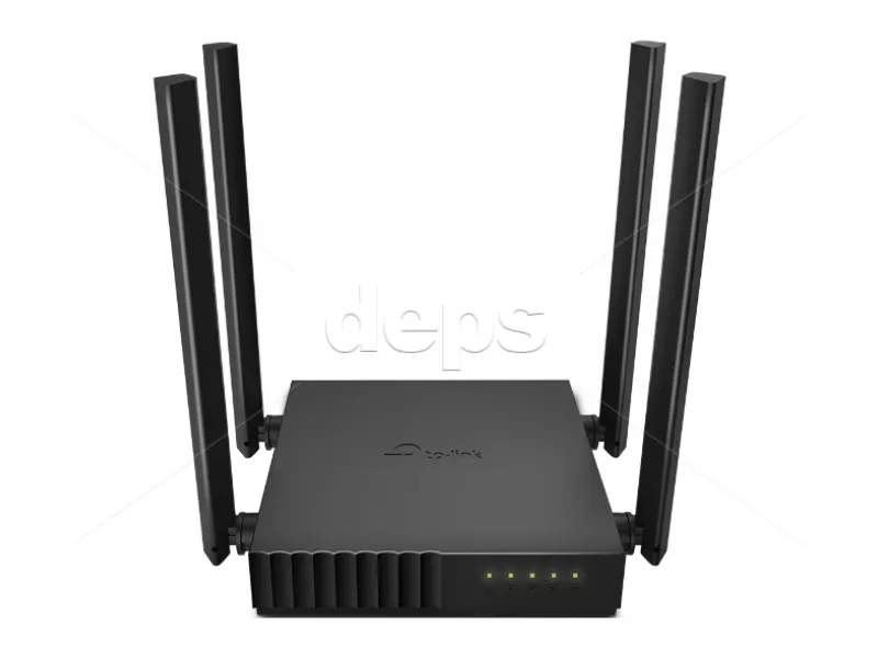 Беспроводной маршрутизатор TP-Link Archer C54