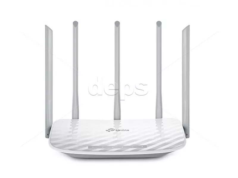 Беспроводной маршрутизатор TP-Link Archer C60