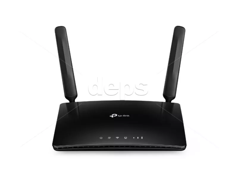 Беспроводной маршрутизатор TP-Link TL-MR150