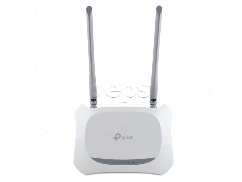 Беспроводной маршрутизатор TP-Link TL-WR840N