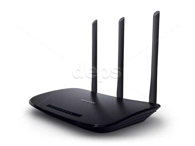 Беспроводной маршрутизатор TP-Link TL-WR940N