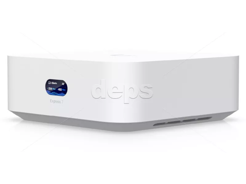 Беспроводной маршрутизатор Ubiquiti UniFi Express 7 (UX7)