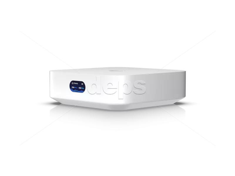 Беспроводной маршрутизатор Ubiquiti UniFi Express (UX)