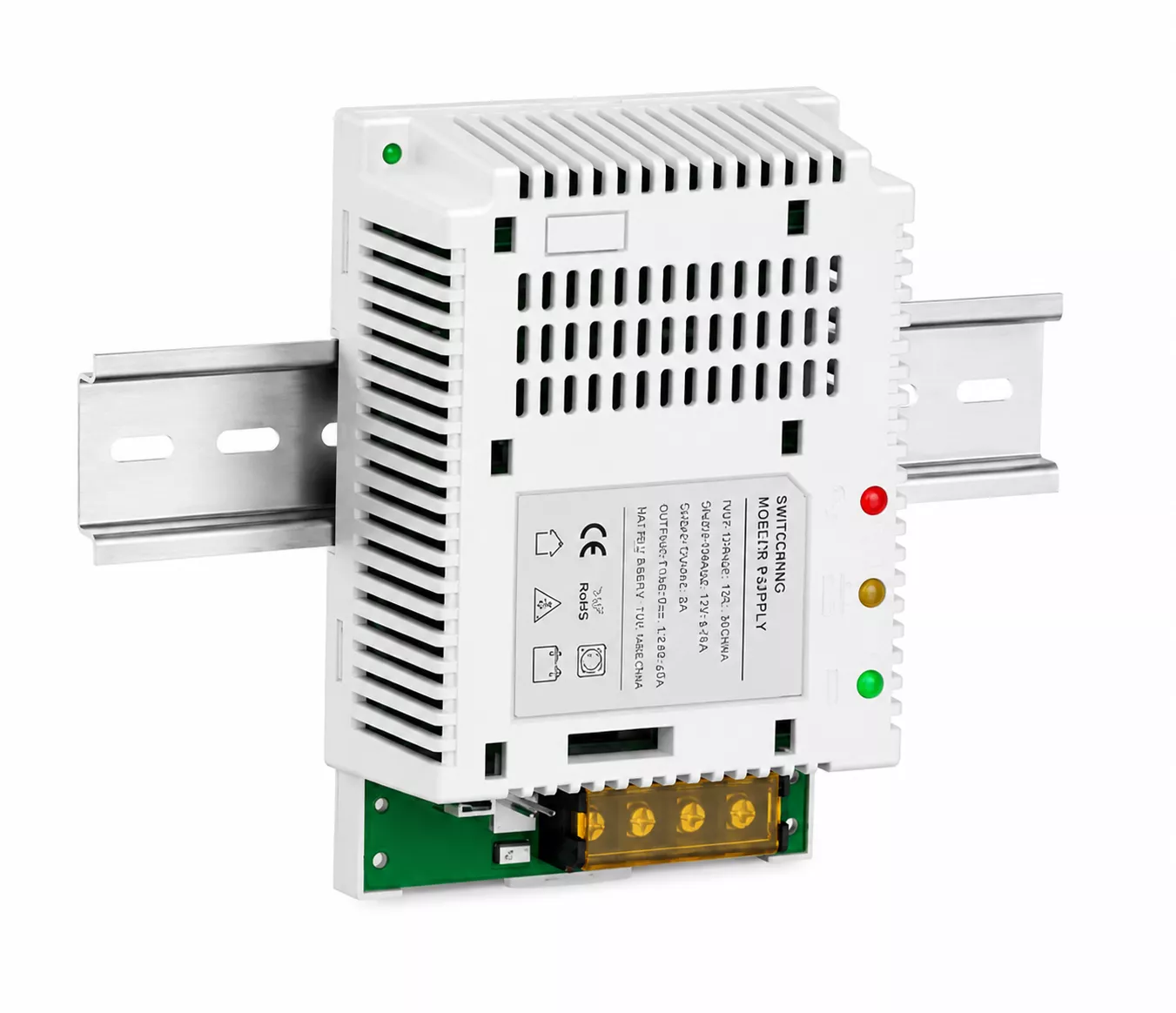 BestEn DC UPS 12V 12A Smart (13.8/14.4V, Adjustable Charge 2/4/6A)