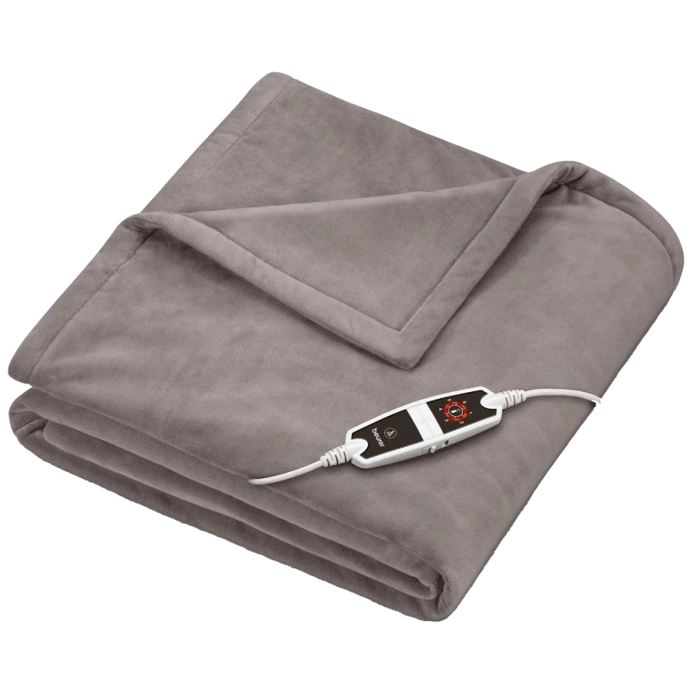 Beurer HD 150 XXL Cosy Taupe 200х150см 150Вт