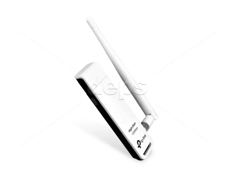 Бездротовий адаптер TP-LINK TL-WN722N