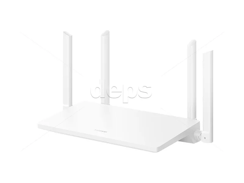 Бездротовий гігабітний маршрутизатор Huawei AX1 (AC1200) WS5203-22