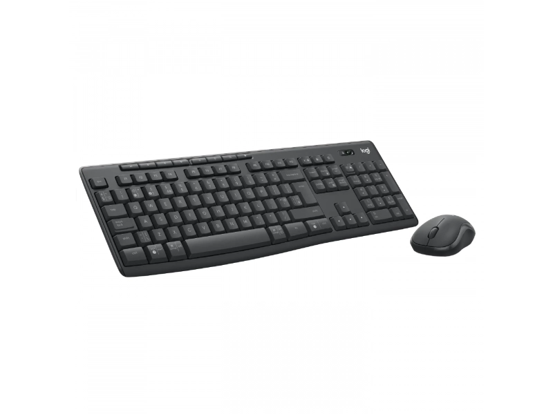 Бездротовий комплект Logitech MK370 Combo for Business Бездротовий комплект Logitech MK370 Combo for Business (920-012077)