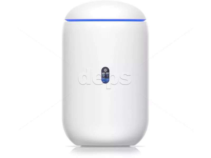 Бездротовий маршрутизатор-контролер Ubiquiti UniFi Dream Router (UDR)