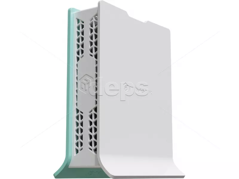 Бездротовий маршрутизатор MikroTik L41G-2axD "hAP ax lite"